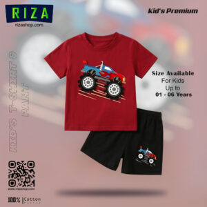 kids-shirt-pant-set